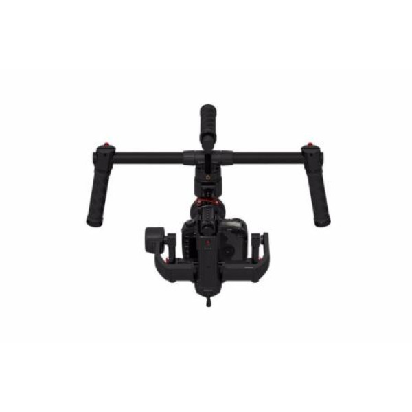Комплект DJI Ronin M + DJI Focus